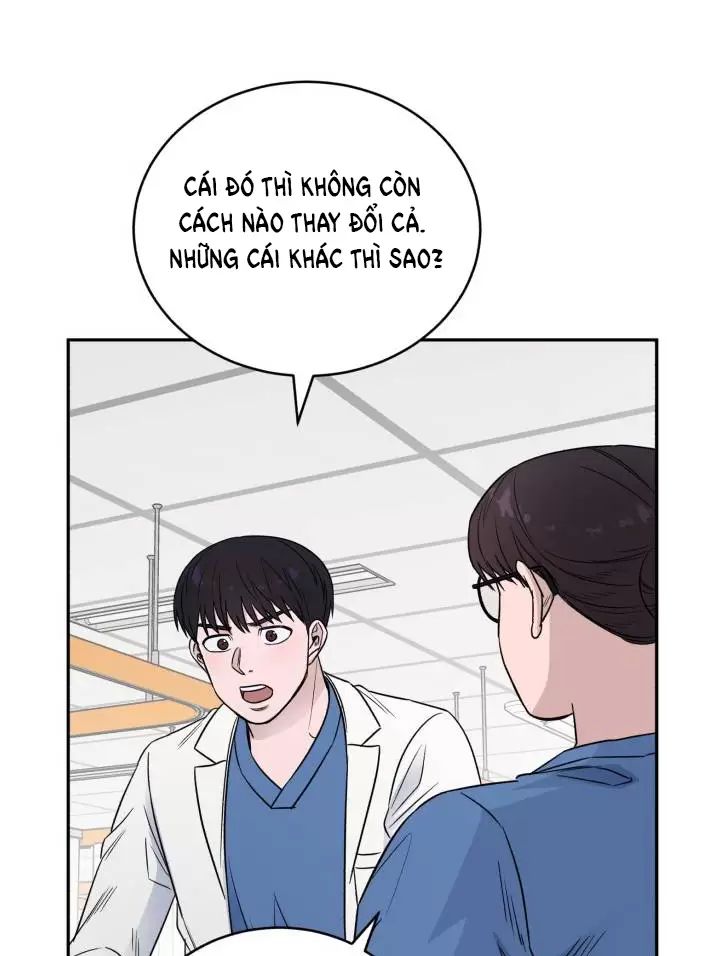 A.i. Doctor Chapter 56 - Trang 78