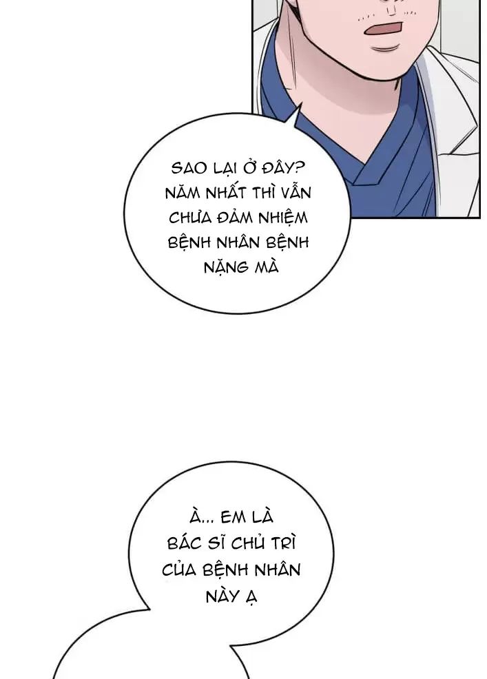 A.i. Doctor Chapter 57 - Trang 71