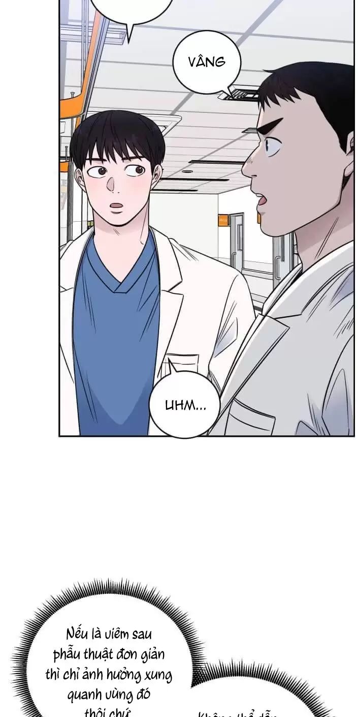 A.i. Doctor Chapter 58 - Trang 36