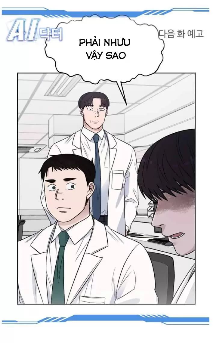 A.i. Doctor Chapter 58 - Trang 87