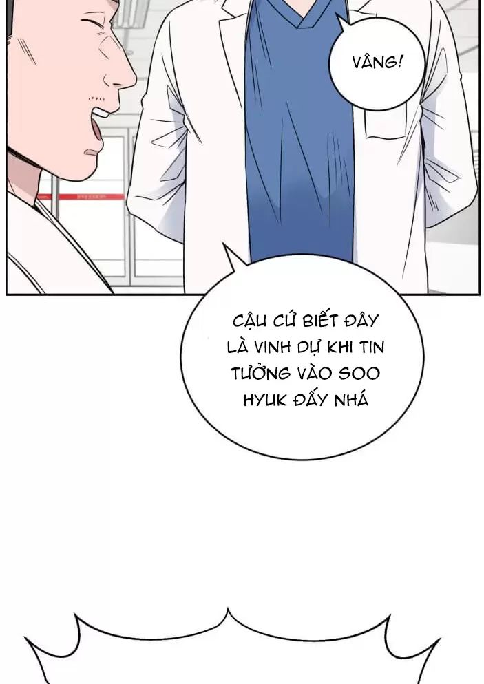 A.i. Doctor Chapter 57 - Trang 75