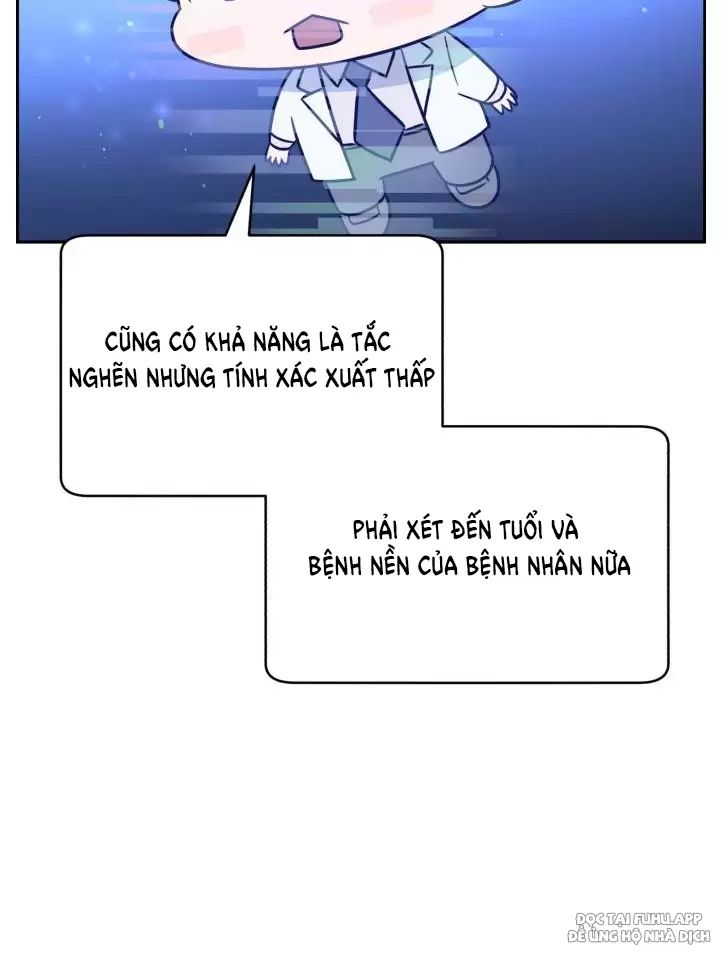 A.i. Doctor Chapter 56 - Trang 47