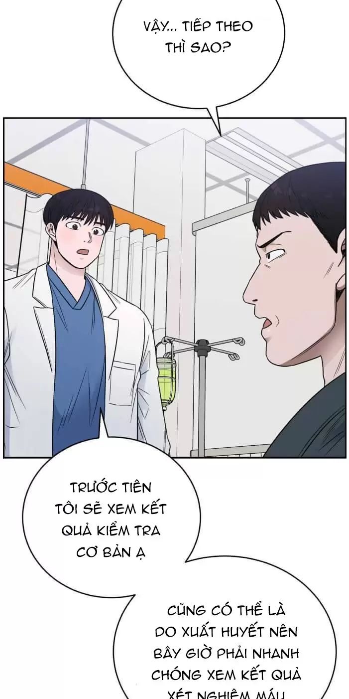 A.i. Doctor Chapter 58 - Trang 48