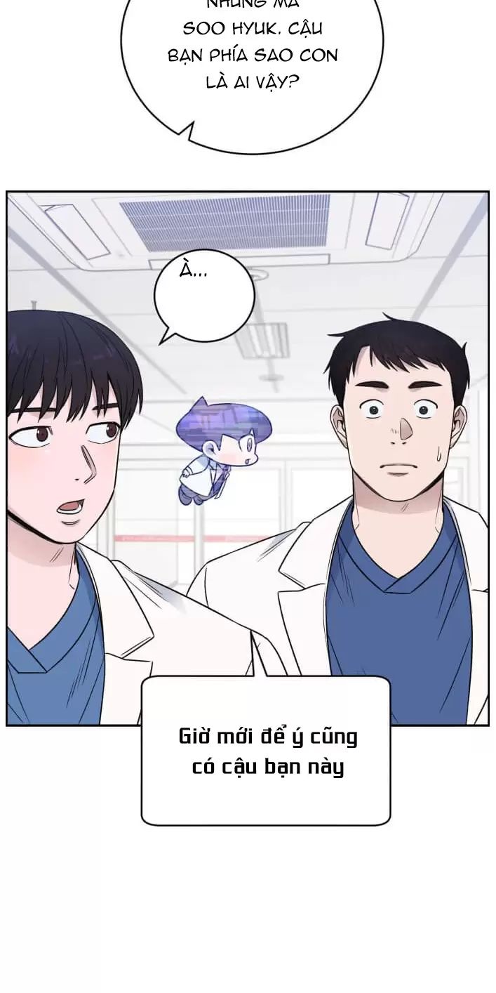 A.i. Doctor Chapter 57 - Trang 69