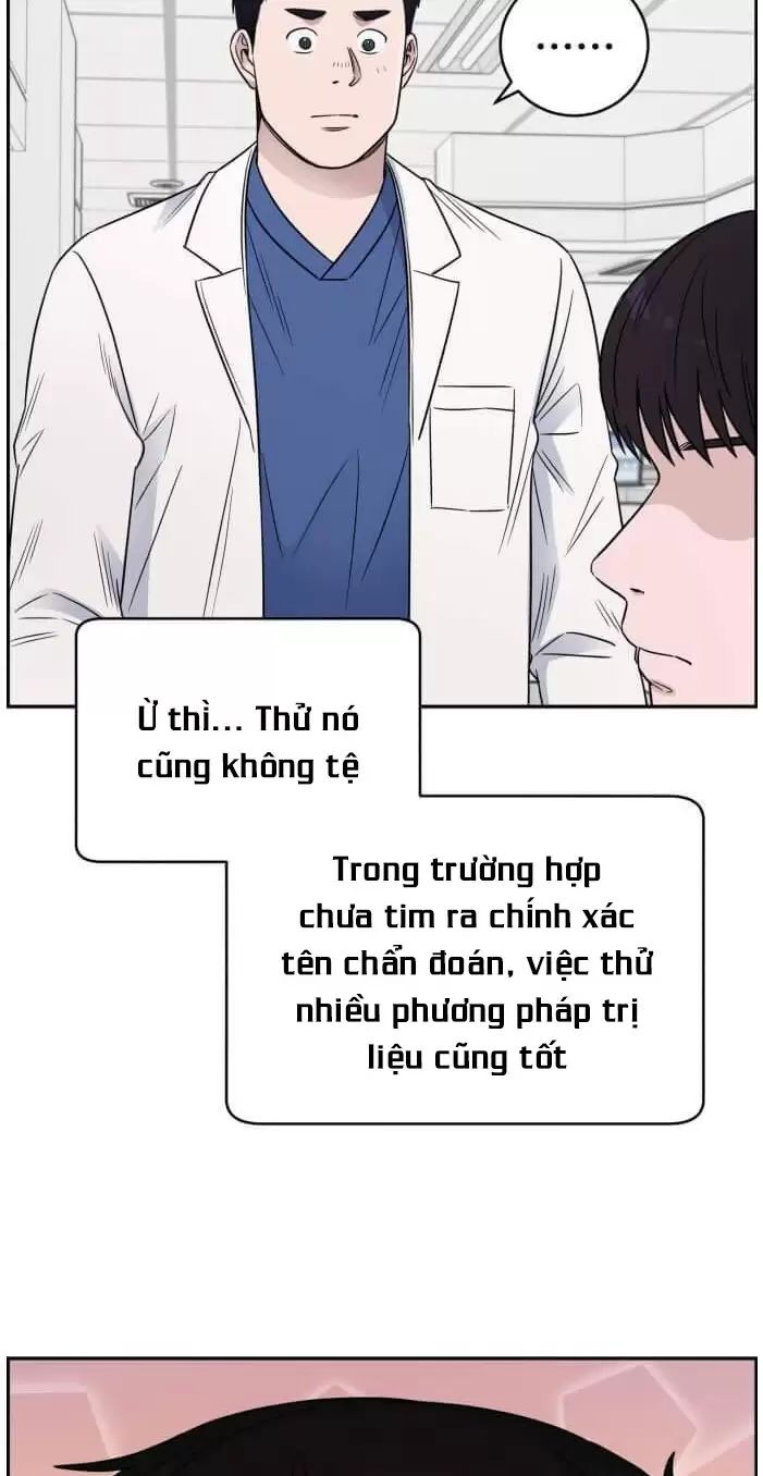 A.i. Doctor Chapter 58 - Trang 61