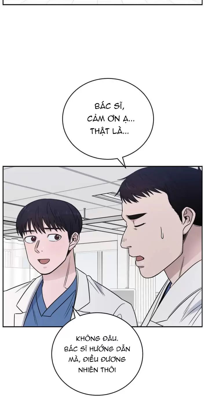 A.i. Doctor Chapter 57 - Trang 99