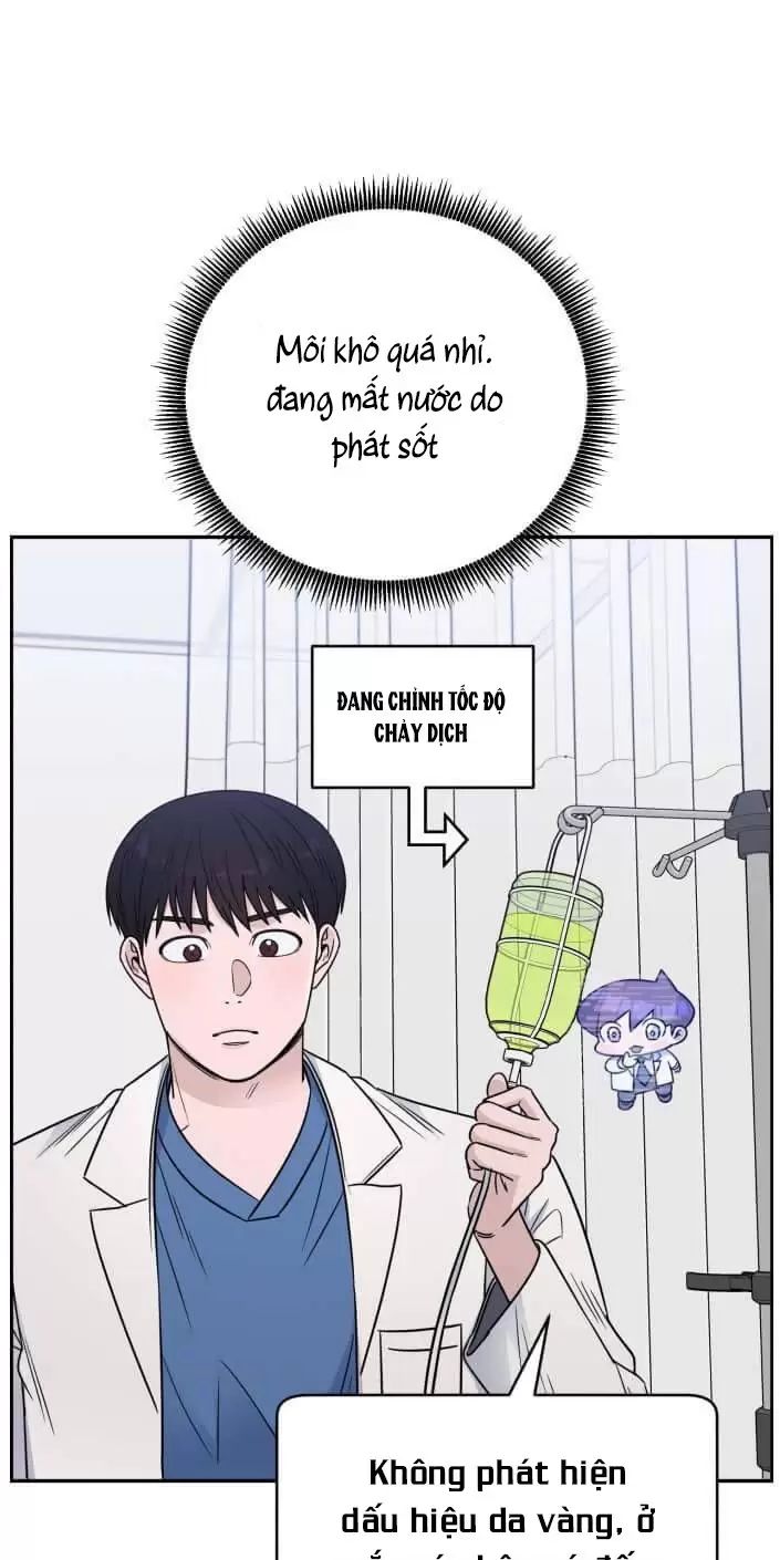 A.i. Doctor Chapter 58 - Trang 39