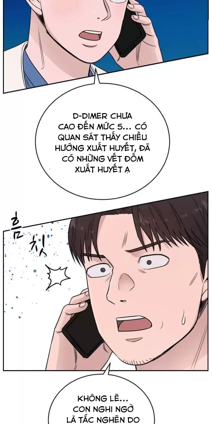 A.i. Doctor Chapter 58 - Trang 72