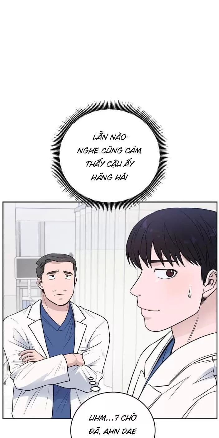 A.i. Doctor Chapter 57 - Trang 77