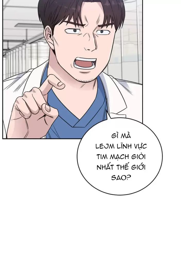 A.i. Doctor Chapter 57 - Trang 39