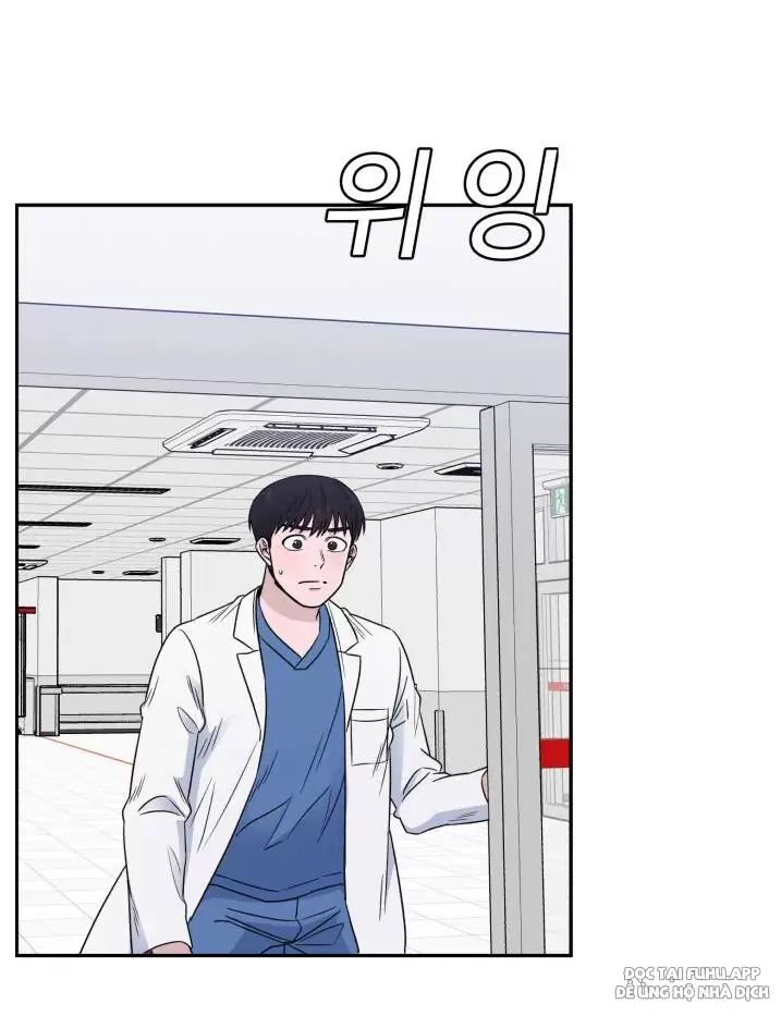 A.i. Doctor Chapter 56 - Trang 19