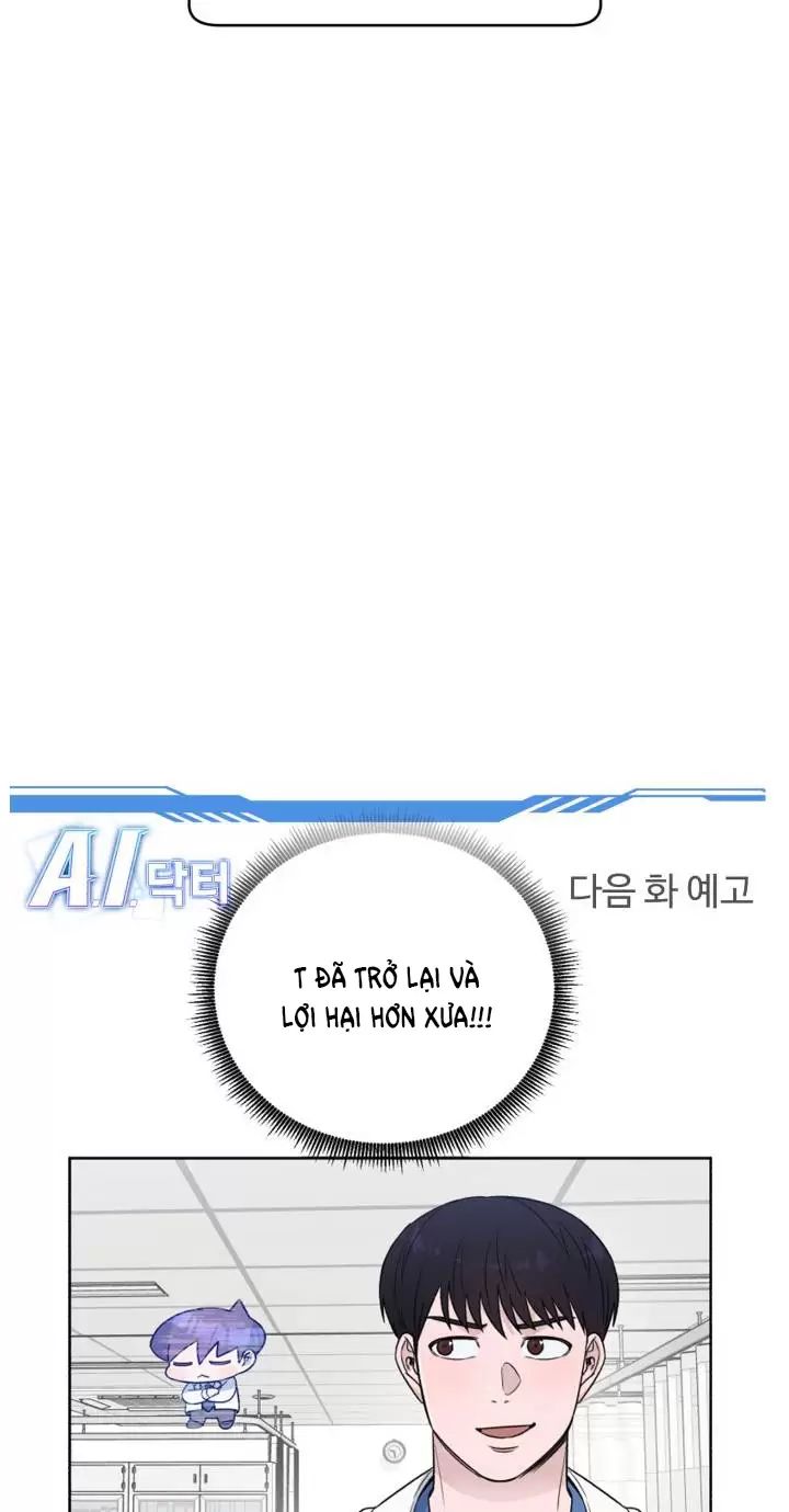 A.i. Doctor Chapter 56 - Trang 96