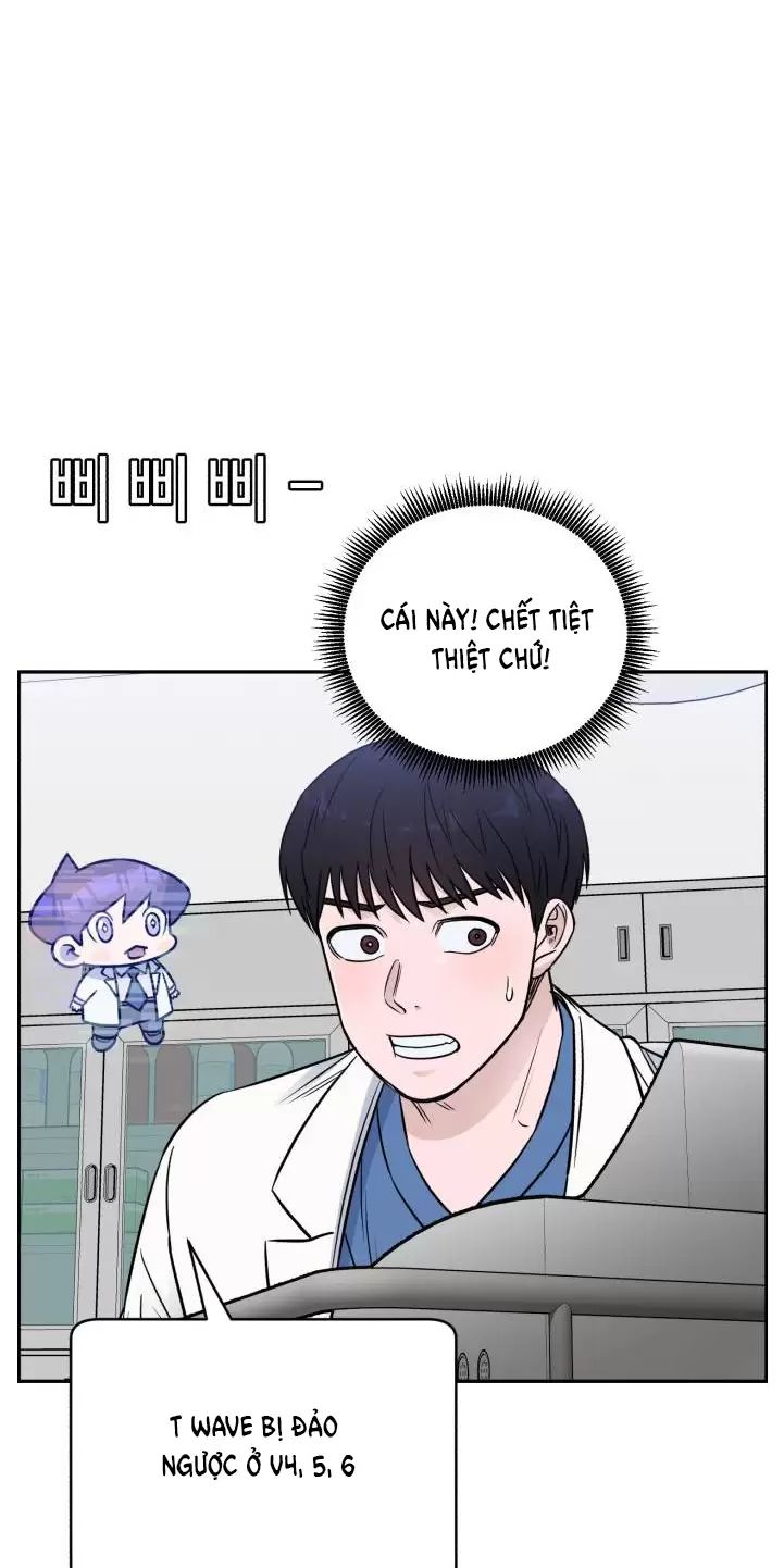 A.i. Doctor Chapter 56 - Trang 45