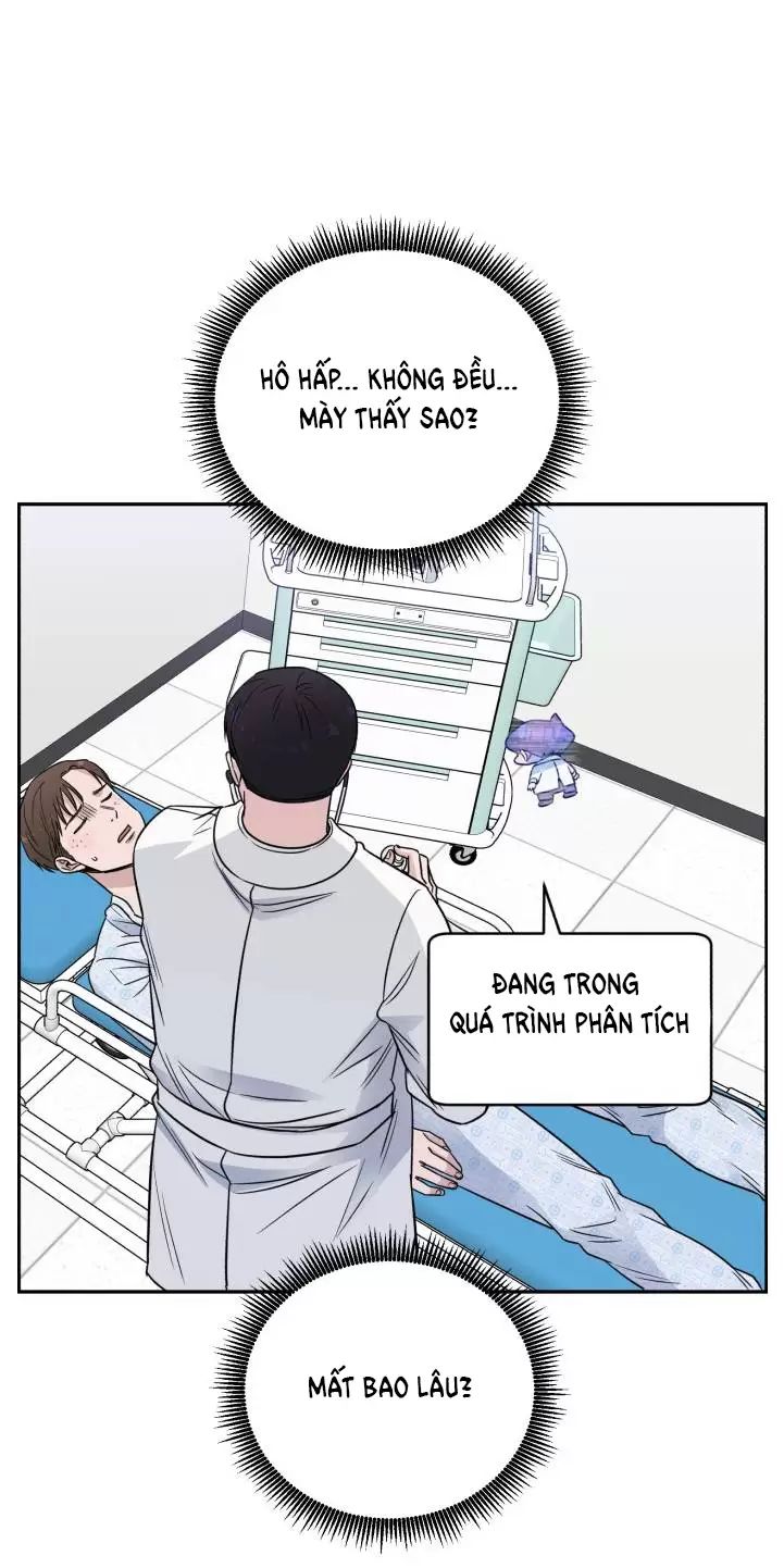 A.i. Doctor Chapter 56 - Trang 28