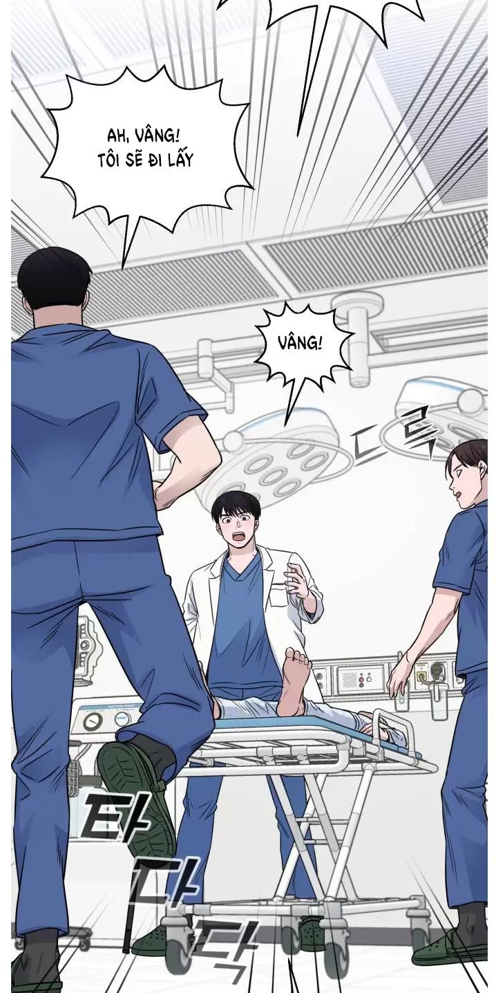 A.i. Doctor Chapter 56 - Trang 52