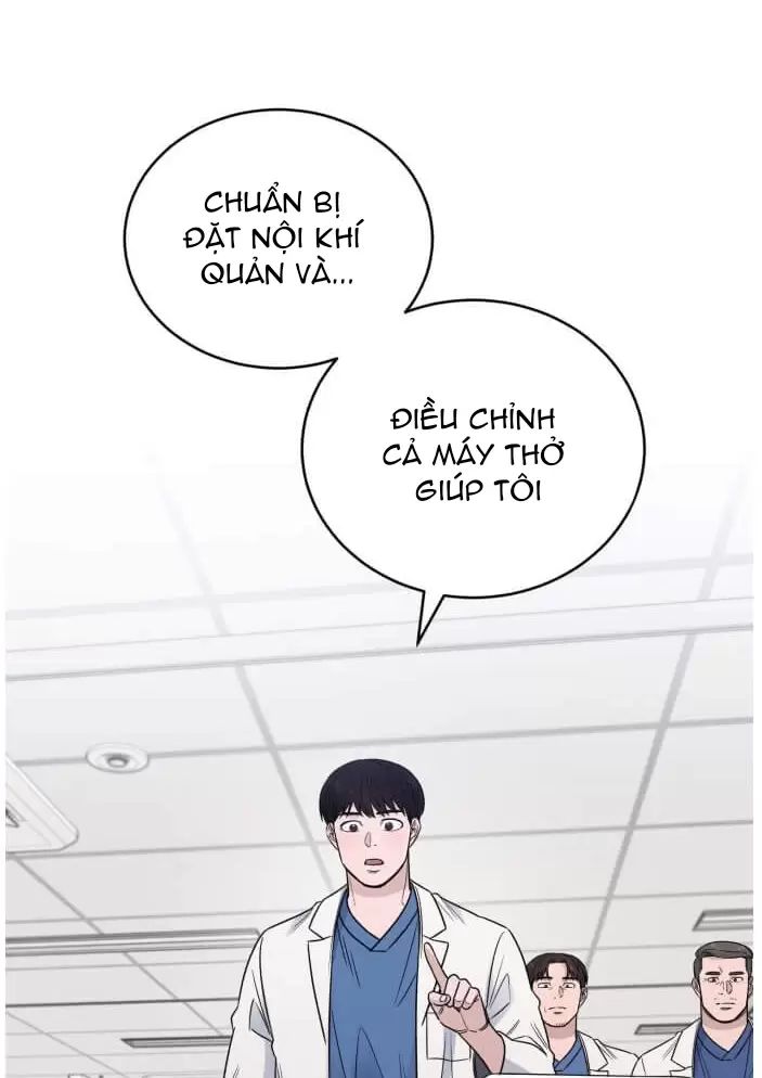 A.i. Doctor Chapter 57 - Trang 2