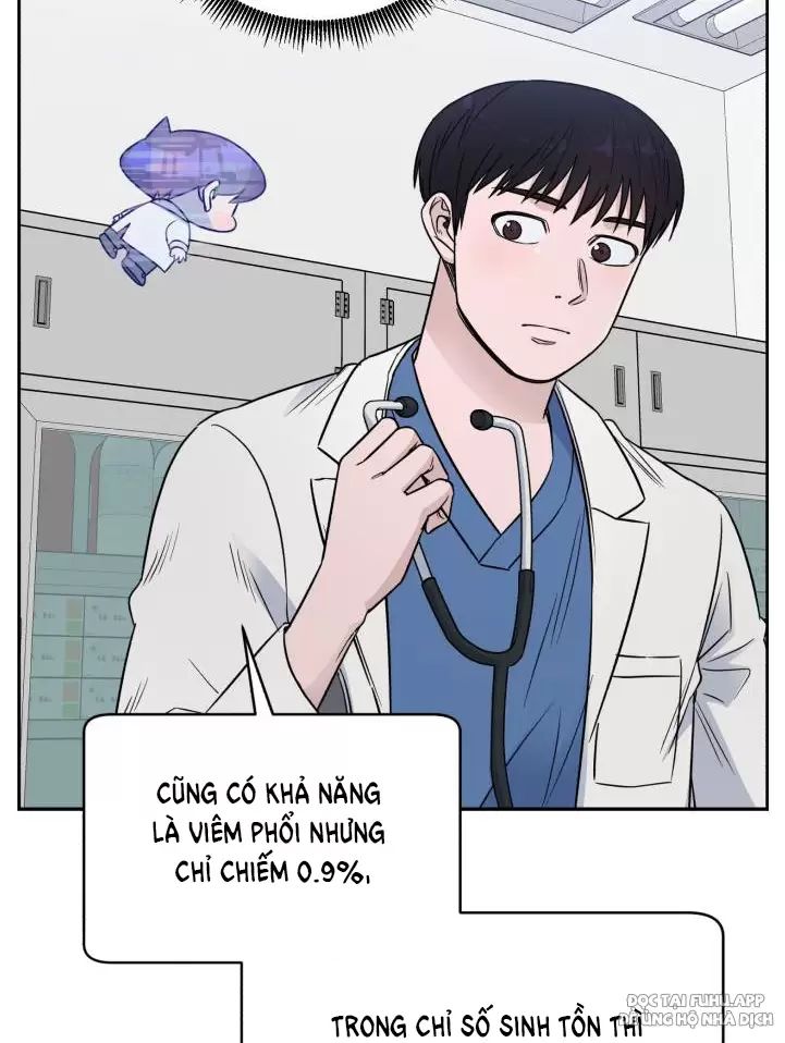 A.i. Doctor Chapter 56 - Trang 31