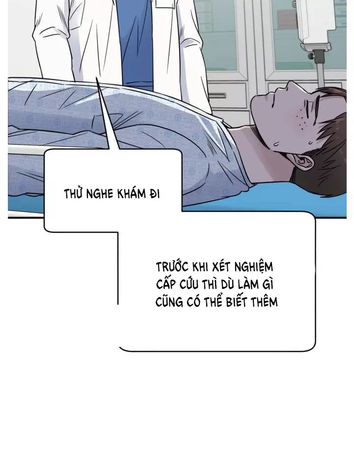 A.i. Doctor Chapter 56 - Trang 26