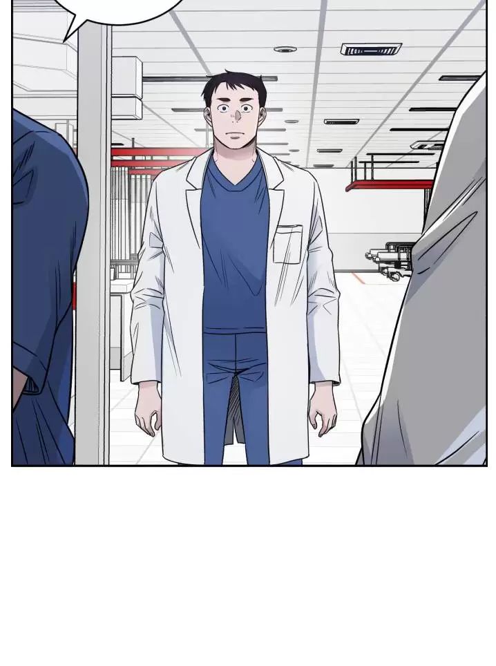 A.i. Doctor Chapter 56 - Trang 54