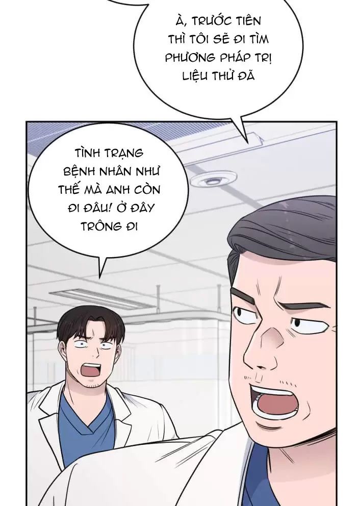 A.i. Doctor Chapter 57 - Trang 42