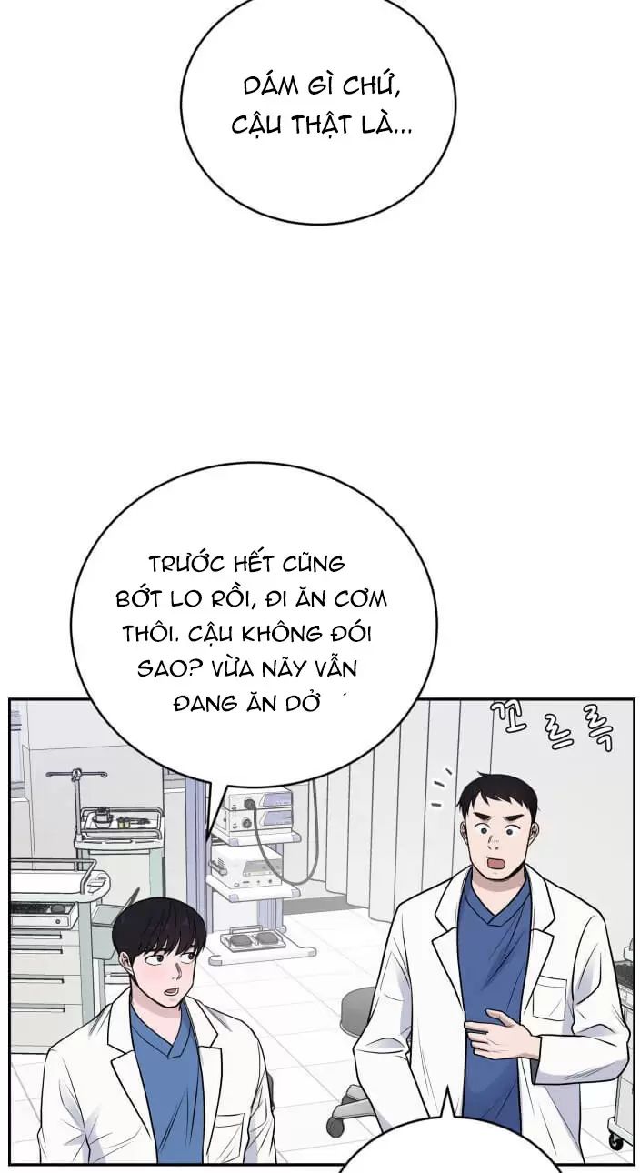 A.i. Doctor Chapter 57 - Trang 103