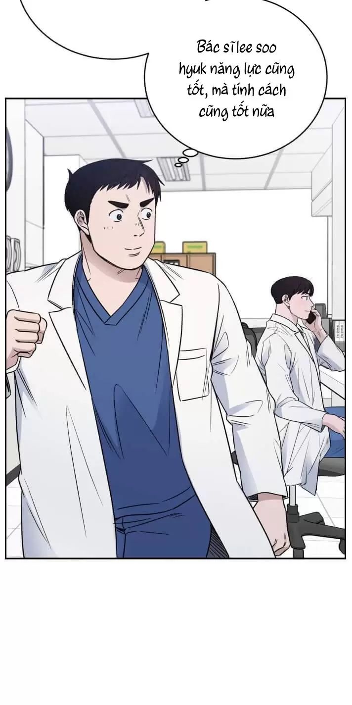 A.i. Doctor Chapter 58 - Trang 66