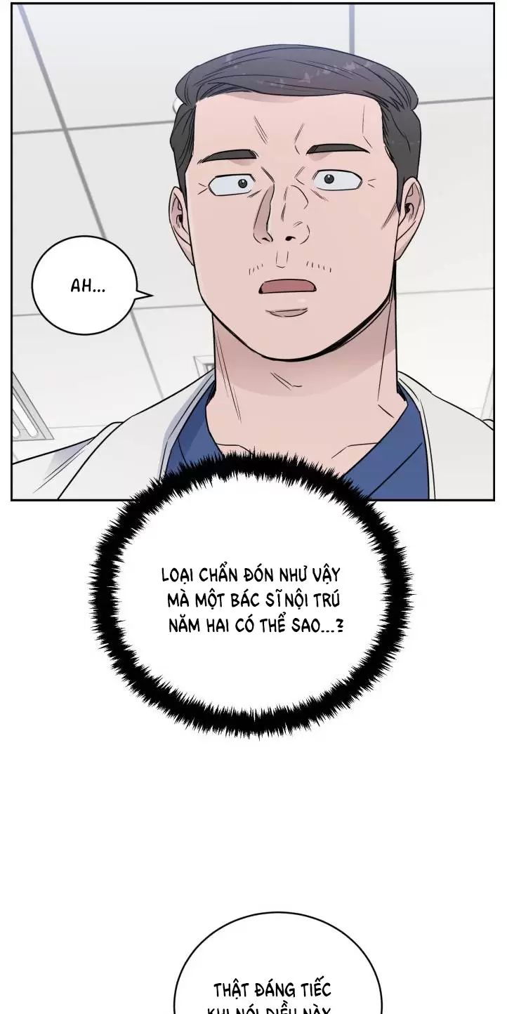 A.i. Doctor Chapter 56 - Trang 88