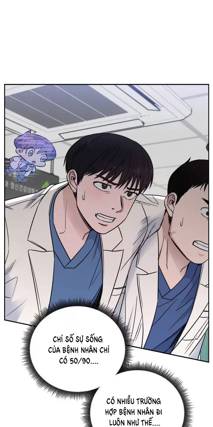 A.i. Doctor Chapter 56 - Trang 4