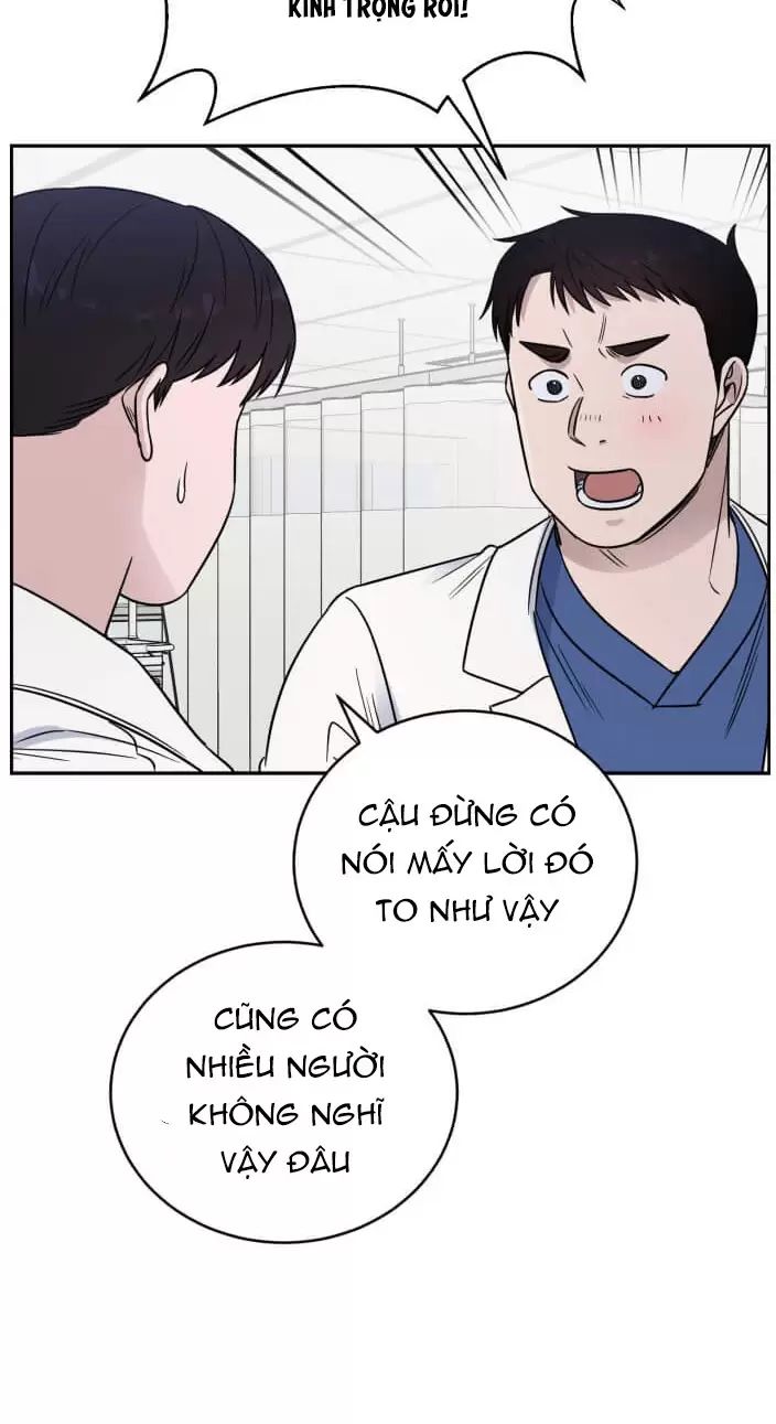 A.i. Doctor Chapter 57 - Trang 101