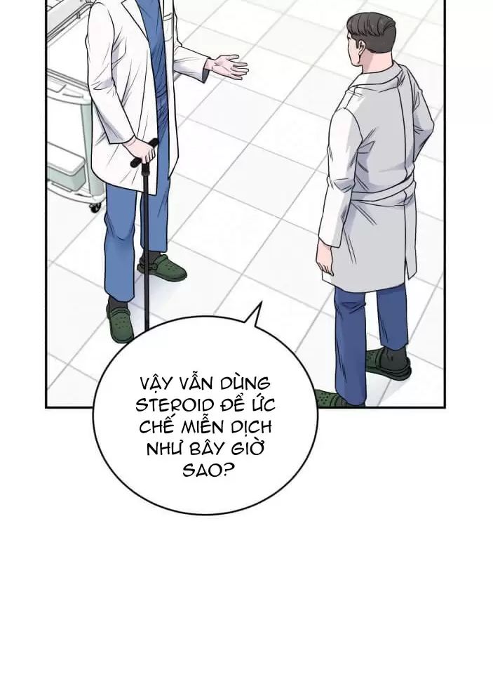 A.i. Doctor Chapter 57 - Trang 10