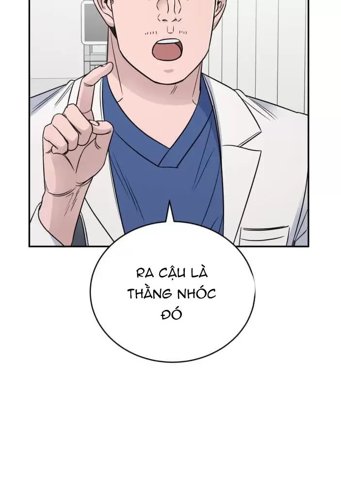 A.i. Doctor Chapter 57 - Trang 79