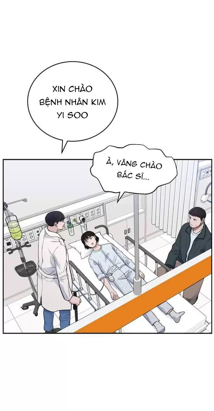 A.i. Doctor Chapter 58 - Trang 38