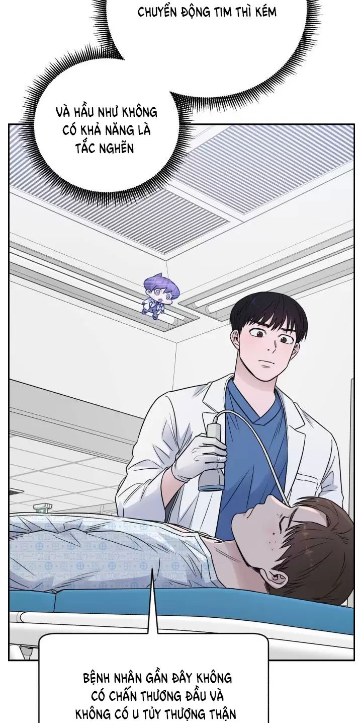 A.i. Doctor Chapter 56 - Trang 68