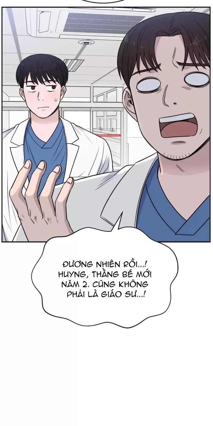 A.i. Doctor Chapter 57 - Trang 20