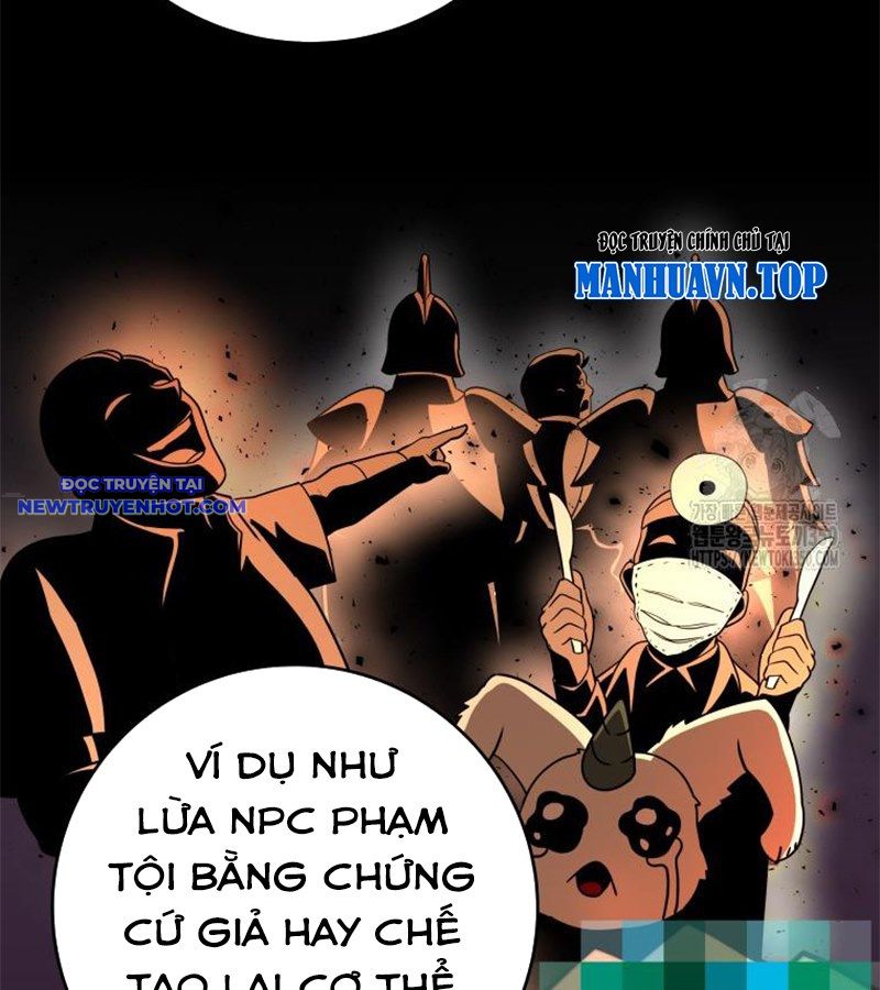 Buff May Mắn chapter 10 - Trang 102