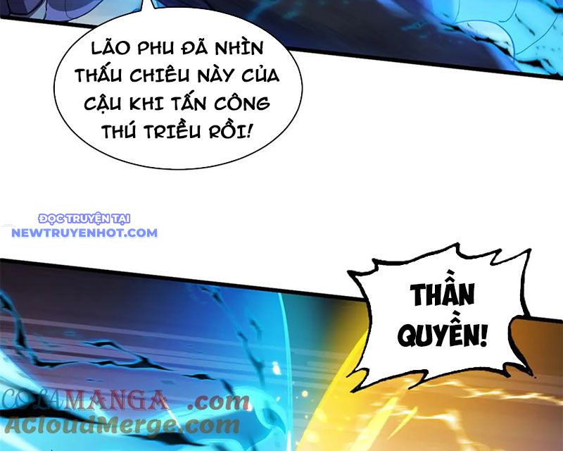 Cửa Hàng Sủng Thú Siêu Thần chapter 166 - Trang 40