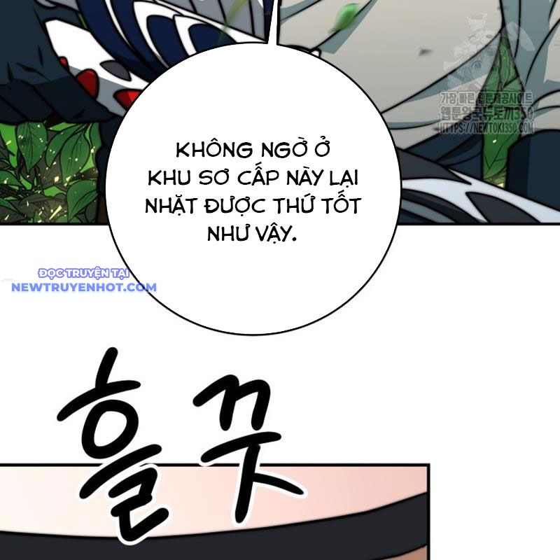 Buff May Mắn chapter 12 - Trang 22