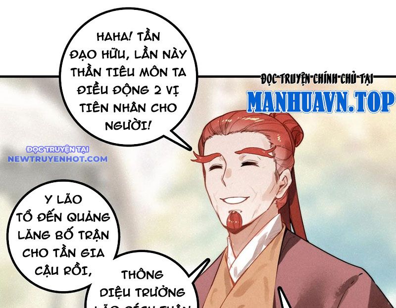 Phi Kiếm Vấn Đạo chapter 126 - Trang 47