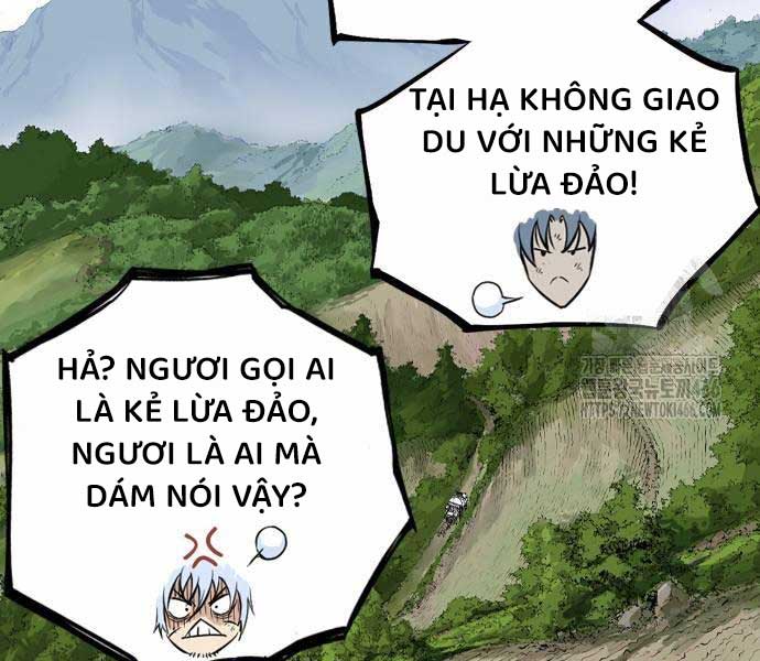 Sát Thần Tu La chapter 28 - Trang 249