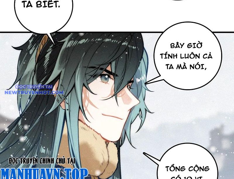 Phi Kiếm Vấn Đạo chapter 128 - Trang 18