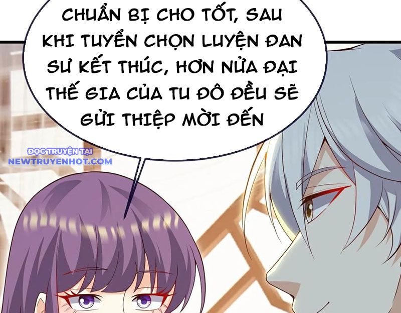 Tiên Võ Đế Tôn chapter 735 - Trang 131