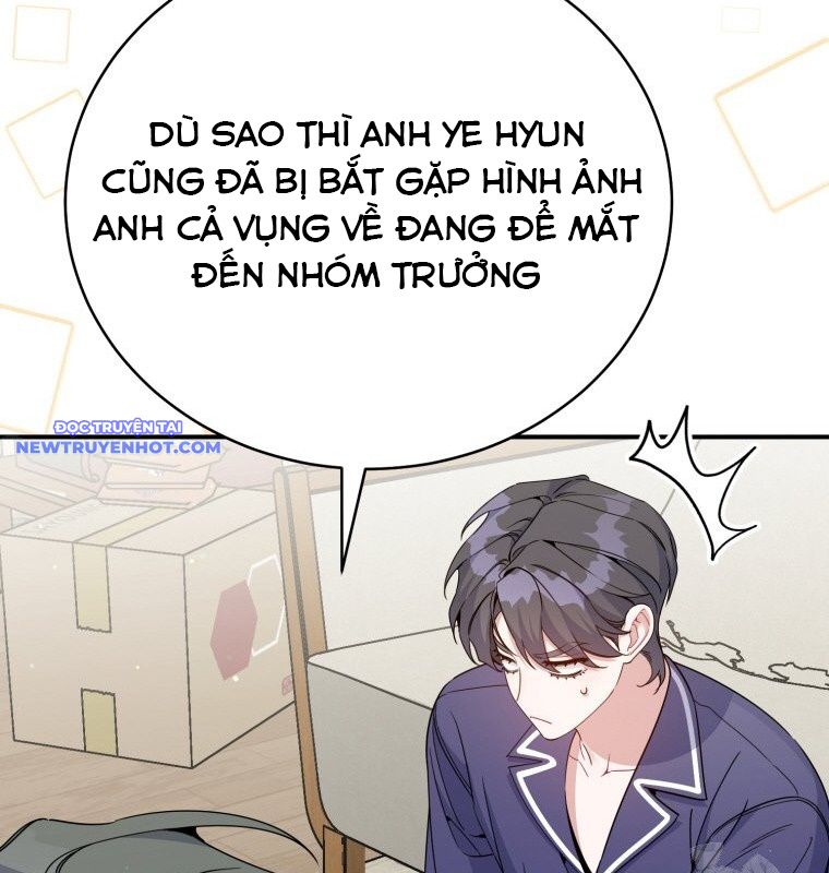 Hướng Dẫn Hồi Quy Dành Cho Thần Tượng chapter 35 - Trang 10