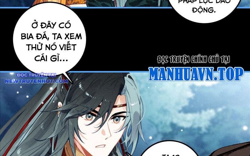 Phi Kiếm Vấn Đạo chapter 122 - Trang 25