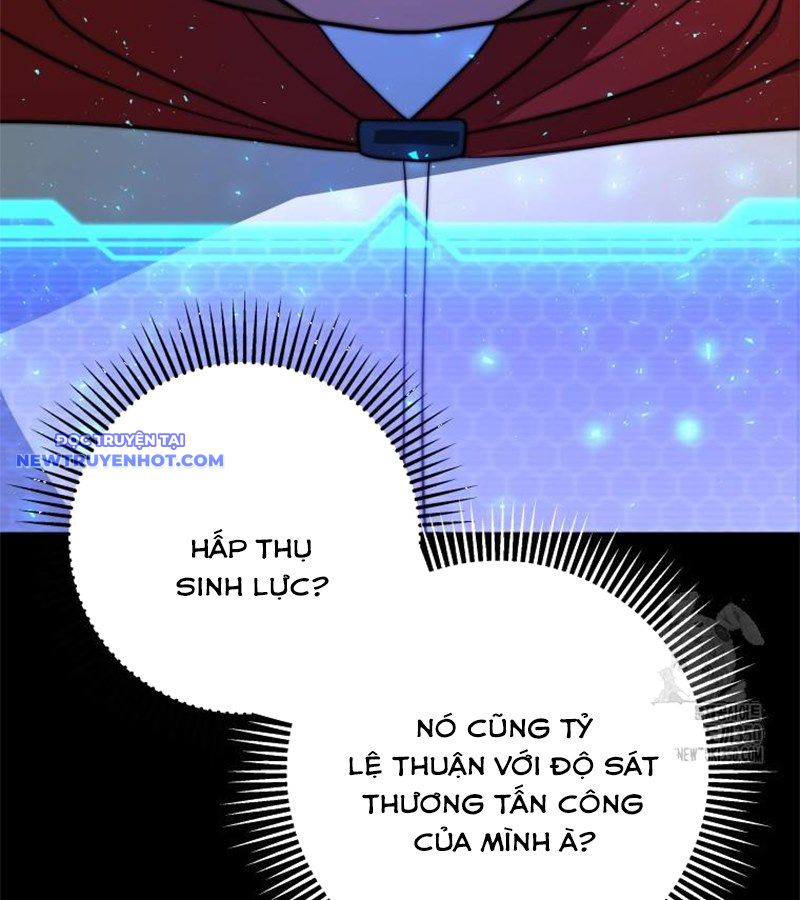 Buff May Mắn chapter 10 - Trang 23