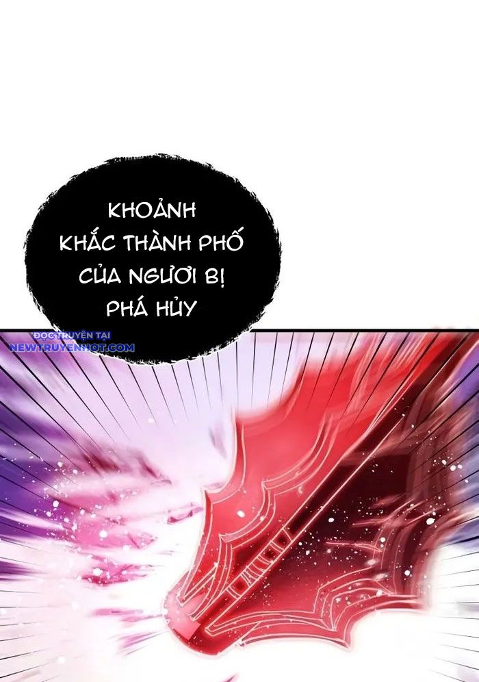 Ván Cược Của Chúa chapter 34 - Trang 17