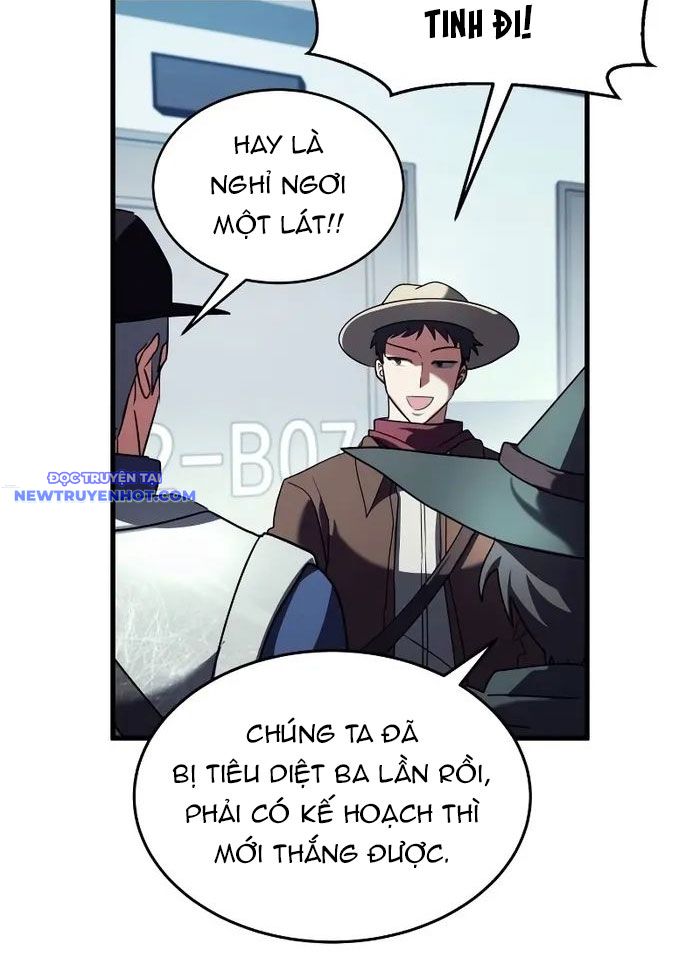 Ván Cược Của Chúa chapter 35 - Trang 79