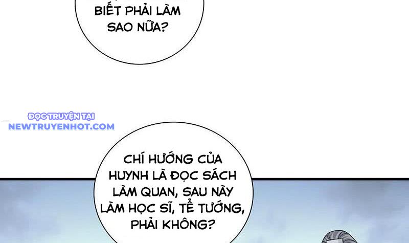 Thiên Long Bát Bộ webtoon chapter 104 - Trang 49