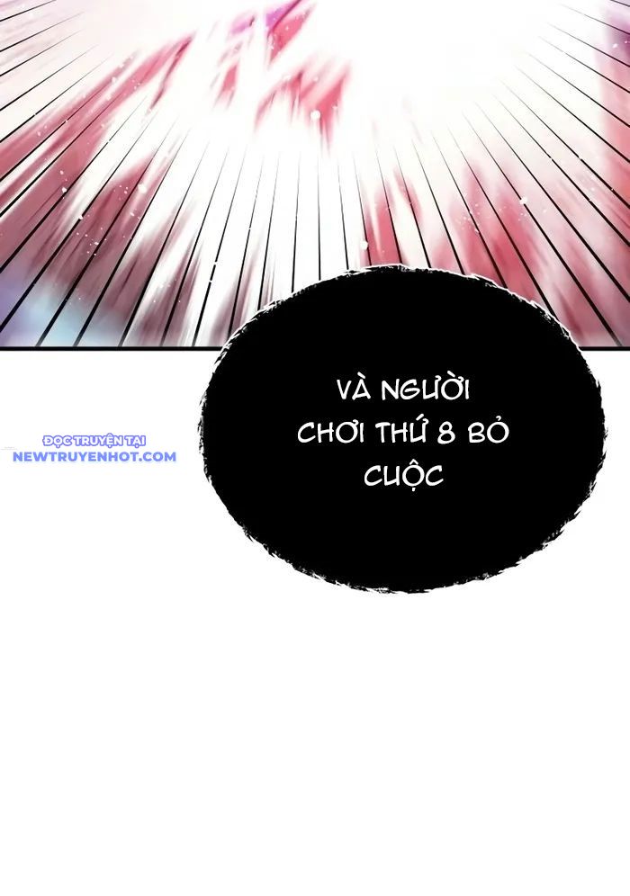 Ván Cược Của Chúa chapter 34 - Trang 18