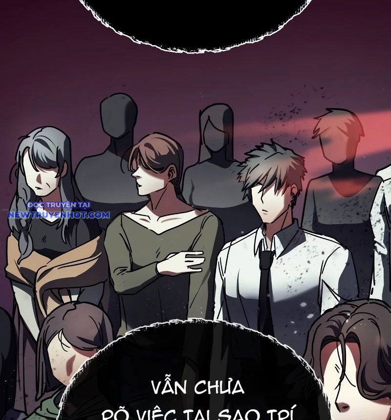 Ván Cược Của Chúa chapter 43 - Trang 20