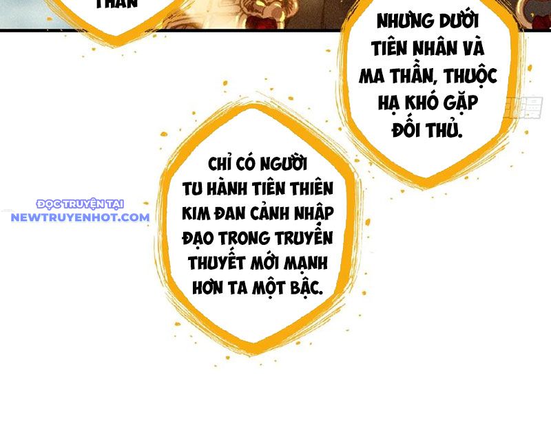 Phi Kiếm Vấn Đạo chapter 126 - Trang 41